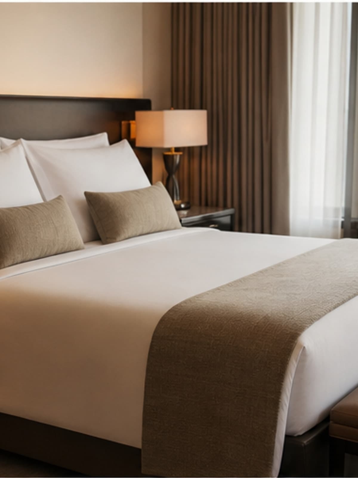 Housekeeping