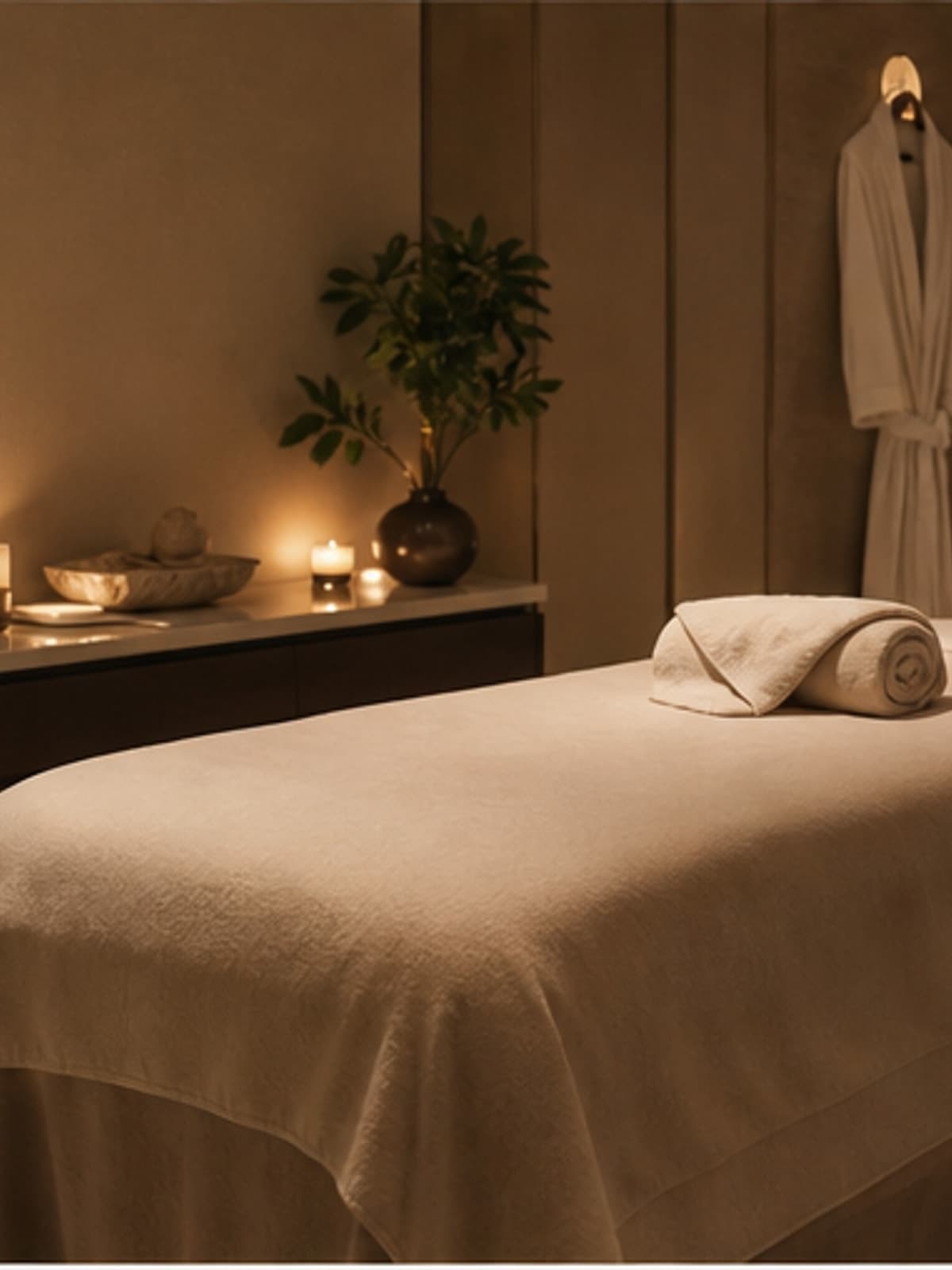 Spa & Wellness